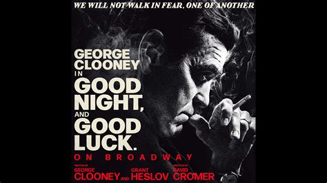 newspaper front pages today|George Clooney on “Good Night, and Good Luck,” His Film About .